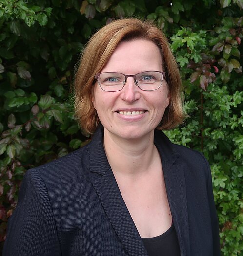 Dörte Grünert